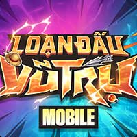 Tổng hợp code Loạn Đấu Vũ Trụ mới nhất tháng 12/2025