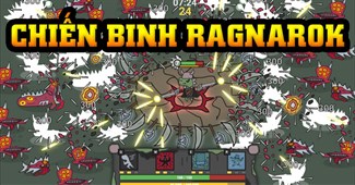 Chiến binh Ragnarok