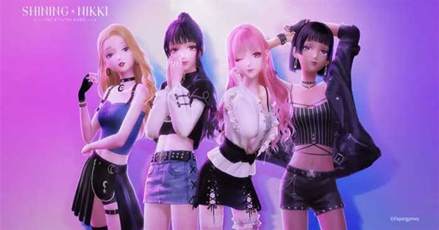 Tổng hợp code Shining Nikki mới nhất