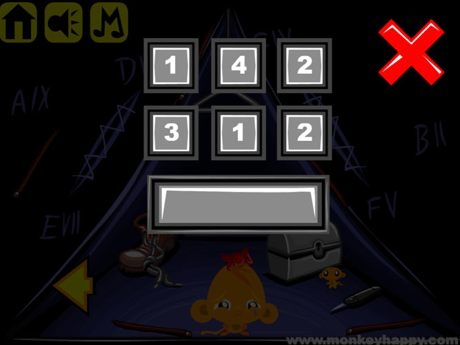 Giải mã các câu đổ để nhận được các vật phẩm bí ẩn nhé.