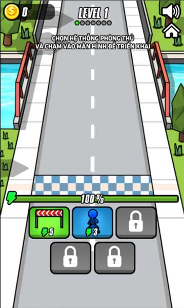 Hướng dẫn chơi