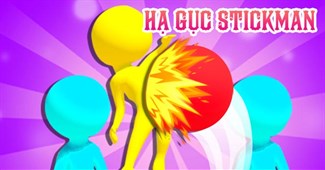 Hạ gục Stickman