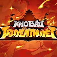 Tổng hợp code Kho Báu Truyền Thuyết mới nhất tháng 12/2025