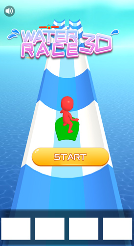 Chơi game Người que trượt nước - GameVui.vn