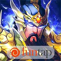 Tổng hợp code 3Q Legend mới nhất tháng 12/2025