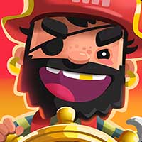 Link nhận Spin miễn phí game Pirate Kings - cập nhật 03/12/2025