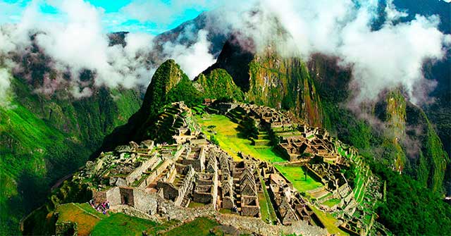 Thủ đô của Peru là gì?