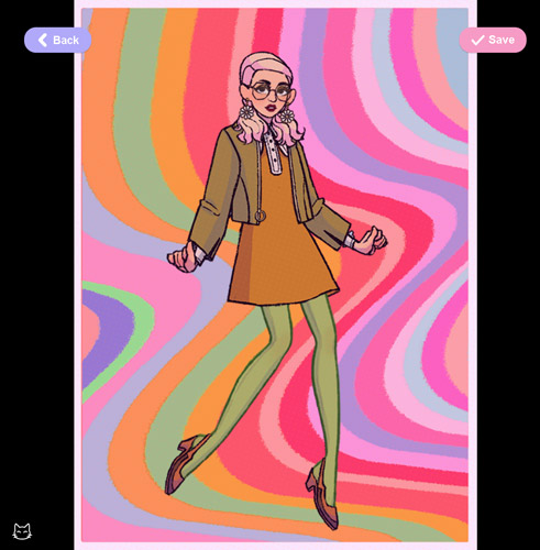 Sau khi hoàn thành hãy lưu lại nhé.