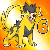Pokemon Go 6