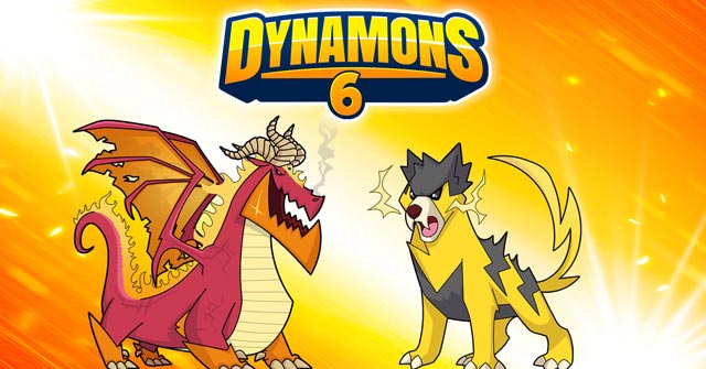 Pokemon Go 6