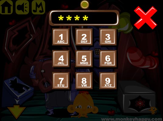 Giải mã các câu đố để mở khóa các đồ vật bí ẩn.