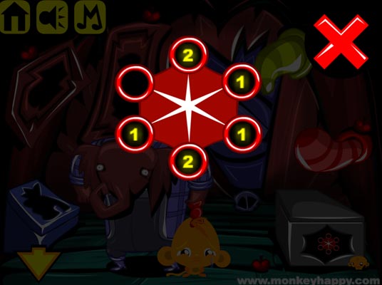 Hãy dựa vào các gợi ý để giải mã các câu đố nhé.