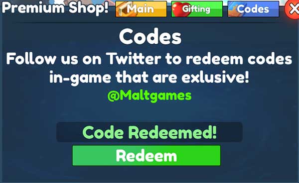 Đổi code thành công