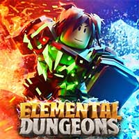 Tổng hợp code Elemental Dungeons mới nhất tháng 12/2025
