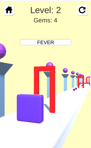 Bạn sẽ tham gia cuộc hành trình đầy thú vị.