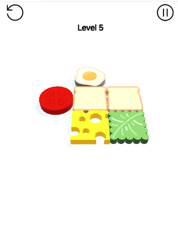 Càng về sau các màn chơi sẽ càng khó hơn.