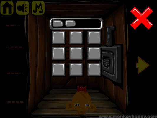 Giải mã các câu đố để nhận được vật phẩm được ẩn giấu phía sau.