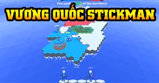 Vương quốc Stickman