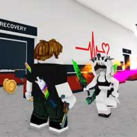 Tổng hợp code Epics Murder Mystery 2 mới nhất tháng 12/2025