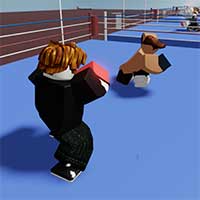 Tổng hợp code Untitled Boxing Game mới nhất tháng 12/2025
