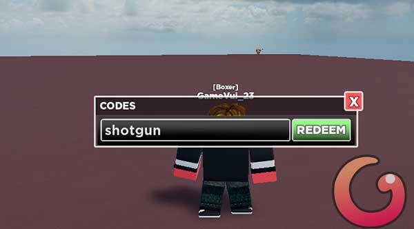 Nhập code