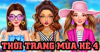 Thời trang mùa hè 4