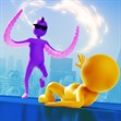 Stickman chiến binh Squid