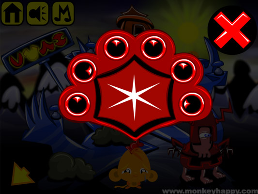 Giải mã các câu đố để nhận được vật phẩm giấu phía sau nhé.