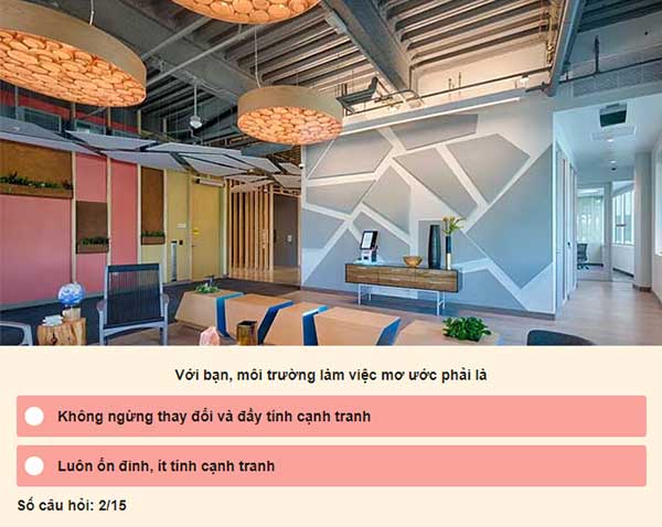 Chọn đáp án của bạn