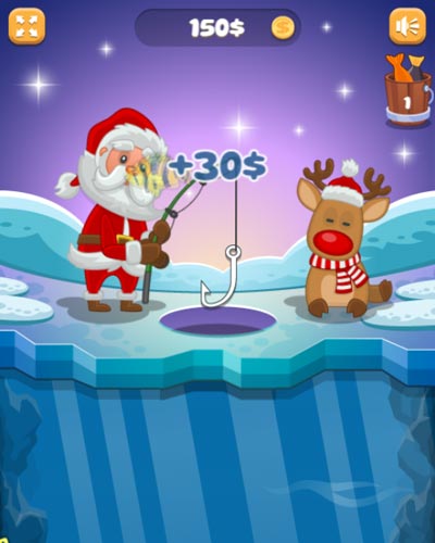 Câu được nhiều cá ở độ sâu sẽ có giá bán cao hơn