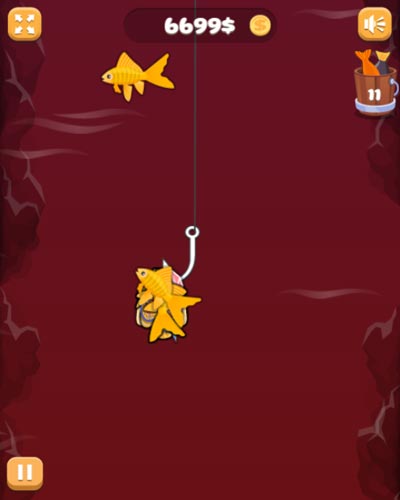 Cố gắng chinh phục mực nước biển sâu nhất các bạn nhé