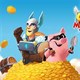 Cách tìm bạn trong game Coin Master