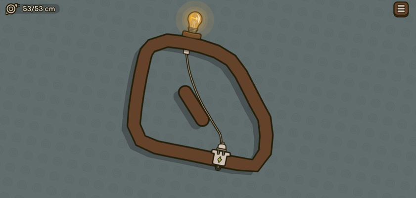 Nhiệm vụ của bạn là cắm phích cắm vào được ở cắm.