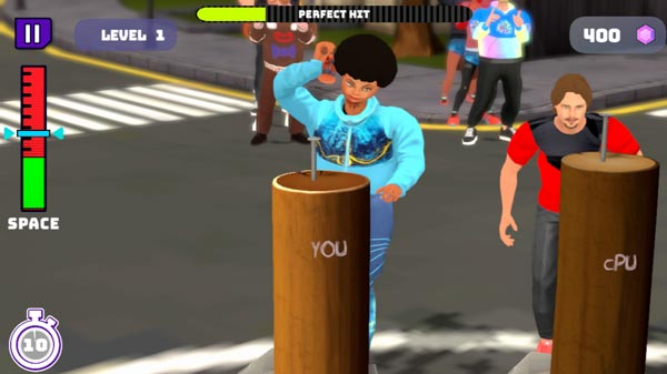 Càng để thời gian trôi lâu thì lực đóng đinh càng yếu