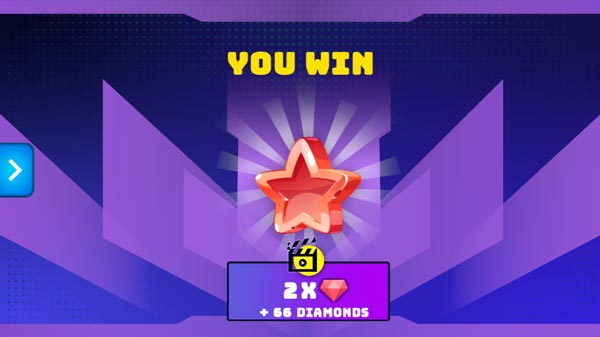 Đóng đinh phá vỡ cọc gỗ để giành chiến thắng