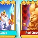 Hướng dẫn nhận Spin Coin Master miễn phí bằng Trade Cards