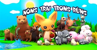 Nông trại trong rừng