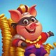 Cách mở thẻ new Coin Master
