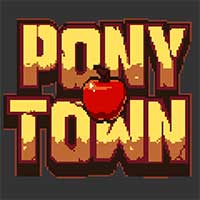 Cách tạo skin Pony Town