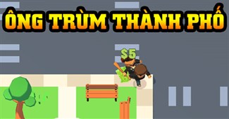 Ông trùm thành phố