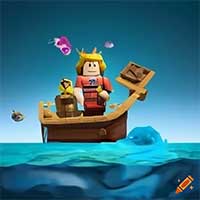 Tổng hợp code Build a Boat for Treasures mới nhất tháng 12/2025