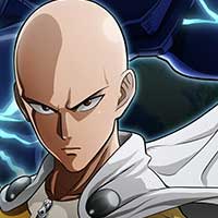 Nhìn hình đoán tên nhân vật One Punch Man