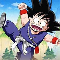 Nhìn hình đoán tên nhân vật Dragon Ball