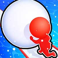 Tổng hợp code Snowball Roll Race mới nhất tháng 8/2025