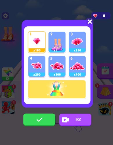 Nhận quà đăng nhập tân thủ