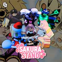 Tổng hợp code Sakura Stand mới nhất tháng 12/2025