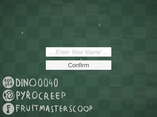 Chơi game Cơn bão xương - GameVui.vn