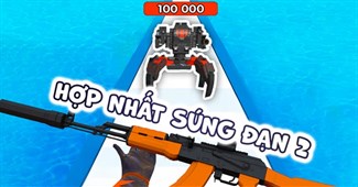 Hợp nhất súng đạn 2