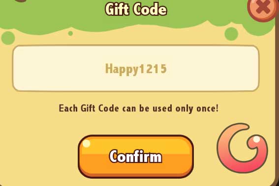 Nhập code