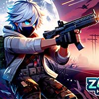Tổng hợp code Zombie Hunters mới nhất tháng 1/2026